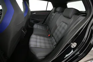 VW Golf VIII 1.4 TSI PHEV GTE DSG