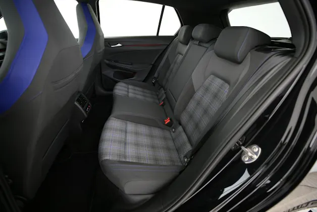 VW Golf VIII 1.4 TSI PHEV GTE DSG