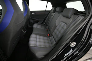 Fahrzeugbild VW Golf VIII 1.4 TSI PHEV GTE DSG