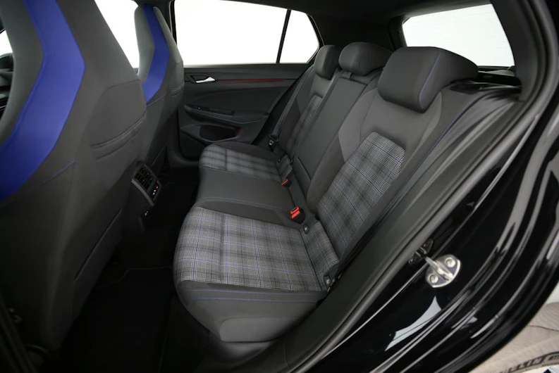 Fahrzeugbild VW GOLF