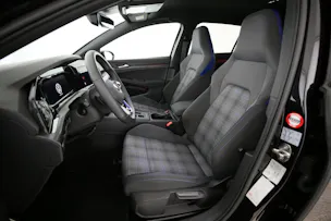 VW Golf VIII 1.4 TSI PHEV GTE DSG