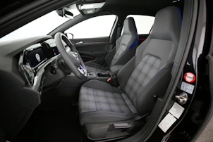 Fahrzeugbild VW Golf VIII 1.4 TSI PHEV GTE DSG