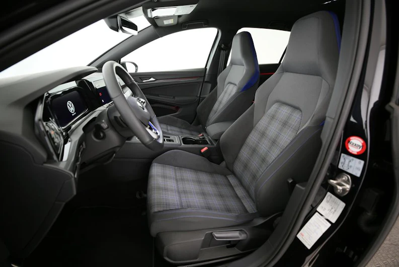 Fahrzeugbild VW GOLF