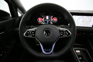 Fahrzeugbild VW Golf VIII 1.4 TSI PHEV GTE DSG