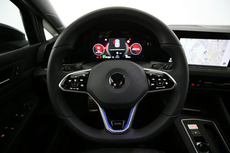 Fahrzeugbild VW GOLF