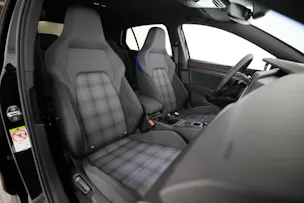 VW Golf VIII 1.4 TSI PHEV GTE DSG