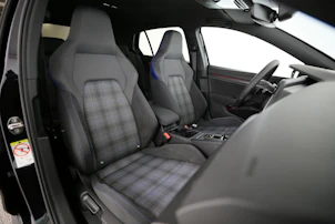 Fahrzeugbild VW Golf VIII 1.4 TSI PHEV GTE DSG