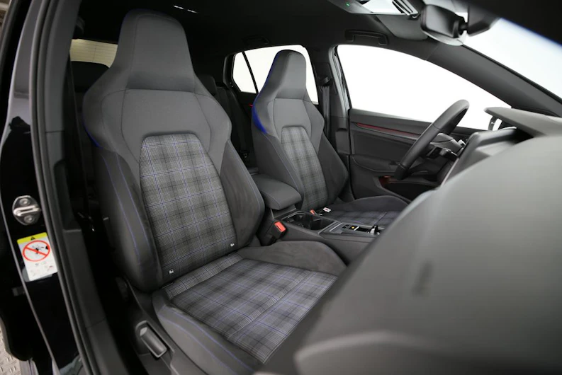 Fahrzeugbild VW GOLF