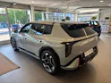 Kia EV4 81 kWh GT-Line