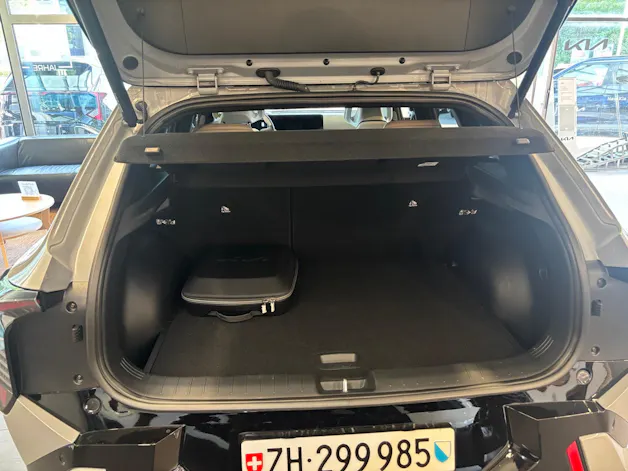 Kia EV4 81 kWh GT-Line