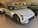 Kia EV4 81 kWh GT-Line