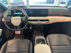 Kia EV4 81 kWh GT-Line