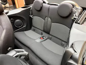 MINI Cabrio R57 1.6i Cooper S