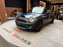 MINI Cabrio R57 1.6i Cooper S