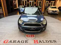 MINI Cabrio R57 1.6i Cooper S