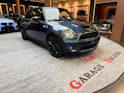 MINI Cabrio R57 1.6i Cooper S