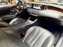 Mercedes-Benz S 500 V8 4matic Coupé AMG-Line