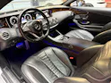 Mercedes-Benz S 500 V8 4matic Coupé AMG-Line