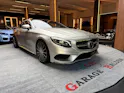 Mercedes-Benz S 500 V8 4matic Coupé AMG-Line