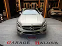 Mercedes-Benz S 500 V8 4matic Coupé AMG-Line