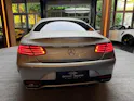 Mercedes-Benz S 500 V8 4matic Coupé AMG-Line