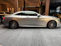 Mercedes-Benz S 500 V8 4matic Coupé AMG-Line