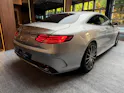 Mercedes-Benz S 500 V8 4matic Coupé AMG-Line