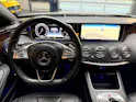 Mercedes-Benz S 500 V8 4matic Coupé AMG-Line