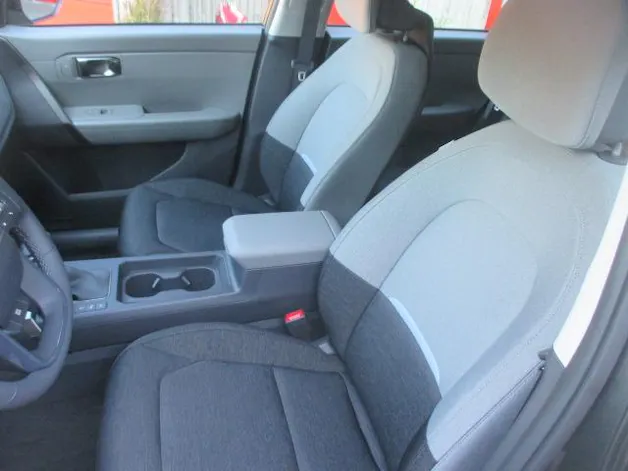 Kia Seltos 1.6 T-GDi Power 2WD