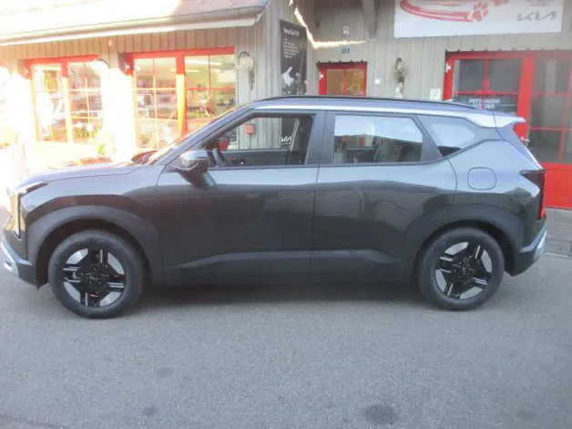 Kia Seltos 1.6 T-GDi Power 2WD