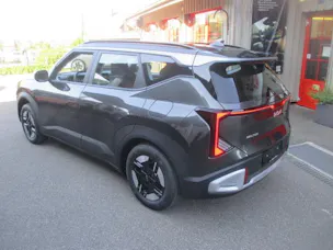Kia Seltos 1.6 T-GDi Power 2WD