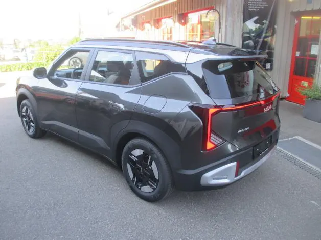 Kia Seltos 1.6 T-GDi Power 2WD