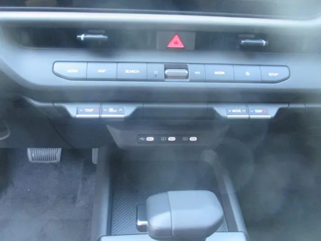 Kia Seltos 1.6 T-GDi Power 2WD