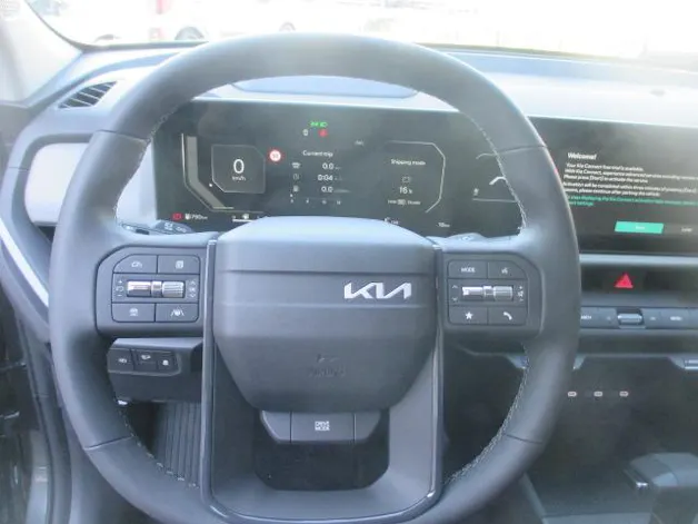 Kia Seltos 1.6 T-GDi Power 2WD
