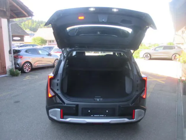 Kia Seltos 1.6 T-GDi Power 2WD