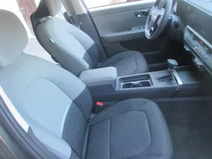 Kia Seltos 1.6 T-GDi Power 2WD