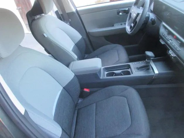 Kia Seltos 1.6 T-GDi Power 2WD