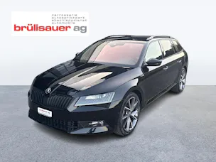SKODA Superb Combi 2.0 TSI 280 SportLine 4x4 DSG