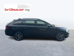 SKODA Superb Combi 2.0 TSI 280 SportLine 4x4 DSG