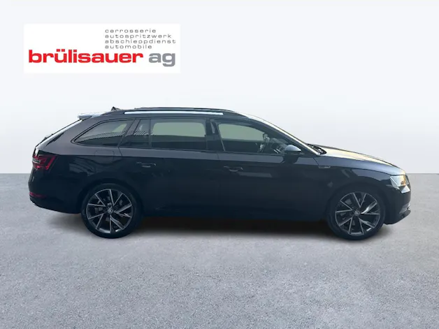 SKODA Superb Combi 2.0 TSI 280 SportLine 4x4 DSG