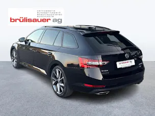 SKODA Superb Combi 2.0 TSI 280 SportLine 4x4 DSG