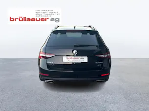 SKODA Superb Combi 2.0 TSI 280 SportLine 4x4 DSG