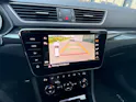 SKODA Superb Combi 2.0 TSI 280 SportLine 4x4 DSG