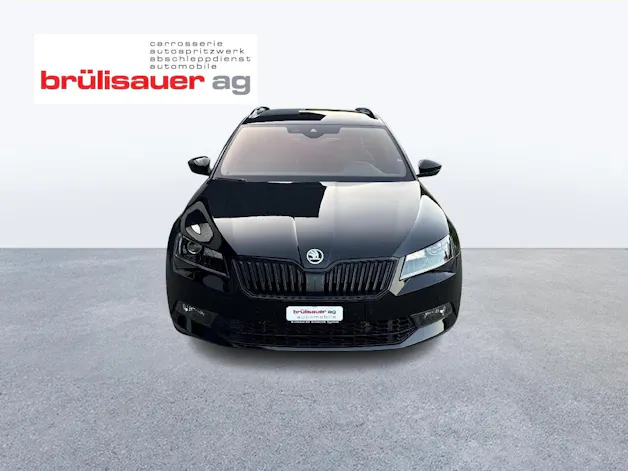 SKODA Superb Combi 2.0 TSI 280 SportLine 4x4 DSG
