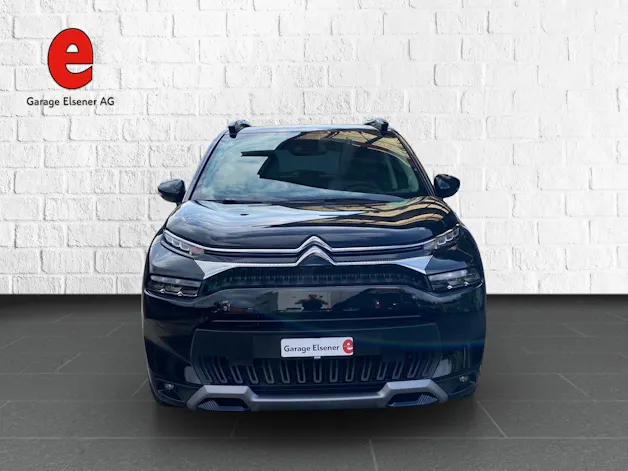 Citroën C3 Aircross 1.2 PureTech 130 Max