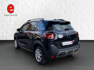 CITROEN C3 Aircross 1.2 PureTech 130 Max
