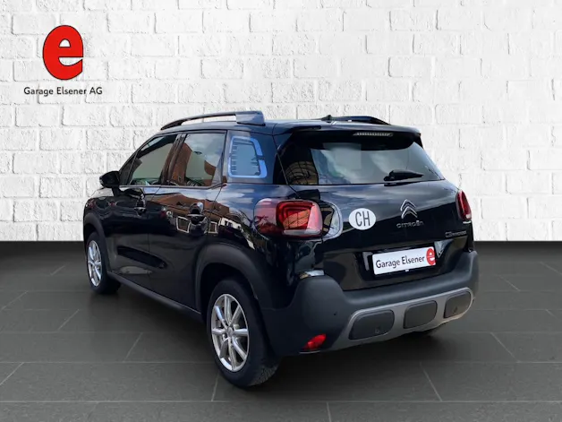Citroën C3 Aircross 1.2 PureTech 130 Max