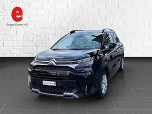 Citroën C3 Aircross 1.2 PureTech 130 Max
