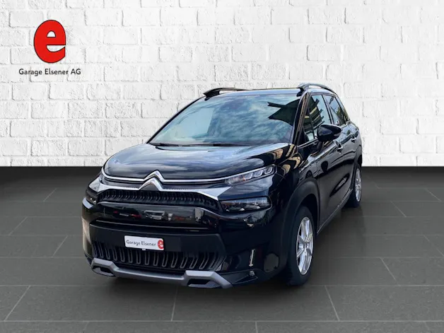 Citroën C3 Aircross 1.2 PureTech 130 Max