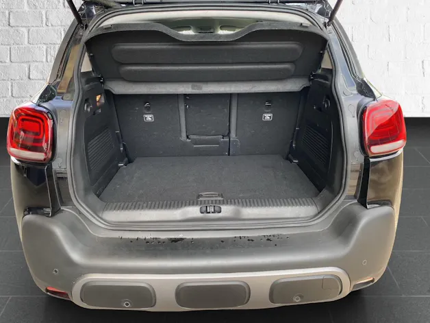 Citroën C3 Aircross 1.2 PureTech 130 Max